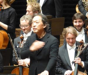 Myung-Whun Chung, Koninklijk Concertgebouworkest
