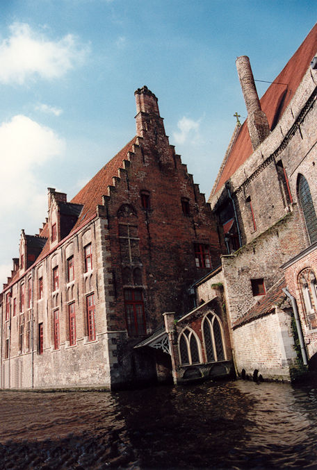 Oud Sint-Janshospitaal