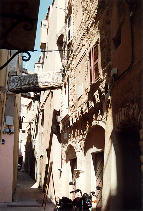 Rue Madonetta
