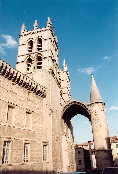 Cathédrale St-Pierre