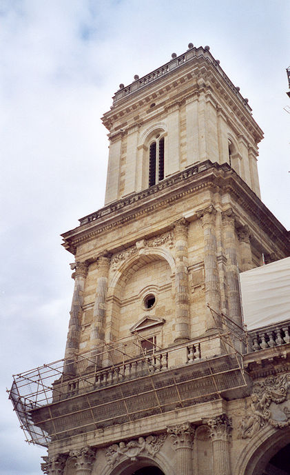 Cathédrale Ste-Marie