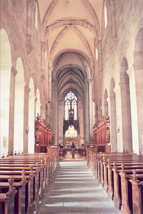 Stiftskirche