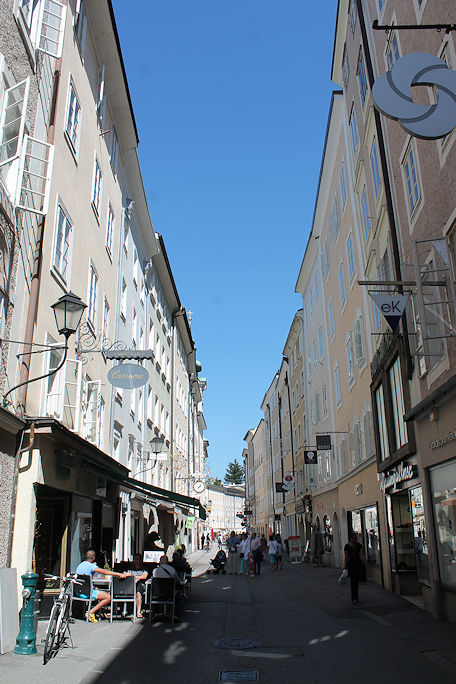 Linzer Gasse