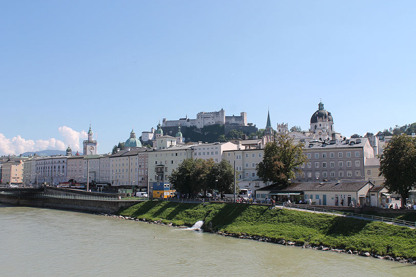 Panoramic view