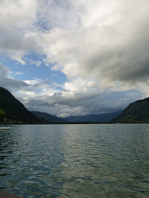 Zeller See