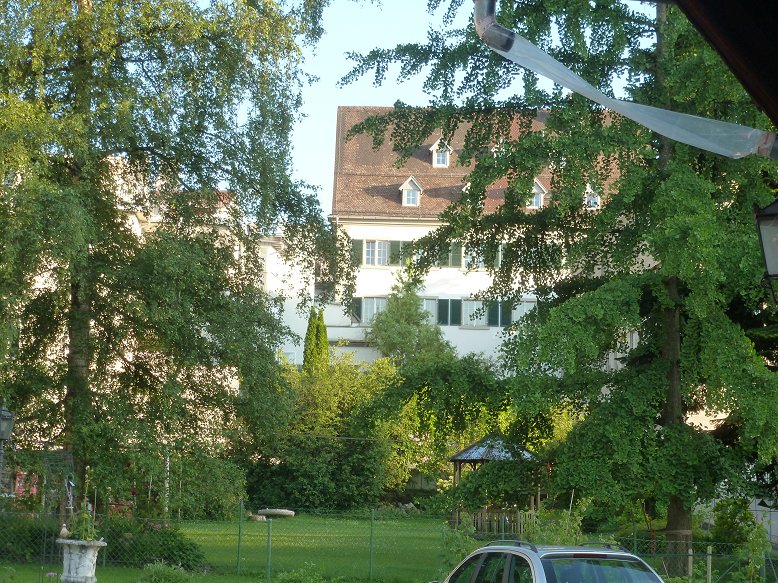 Palais Waldburg-Wolfegg