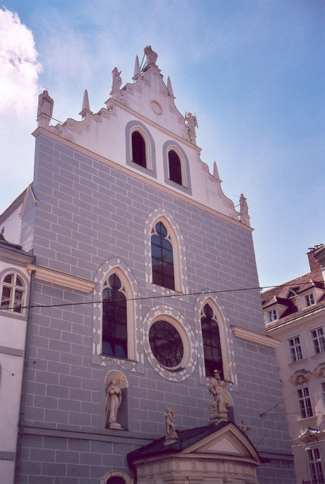 Franziskanerkirche