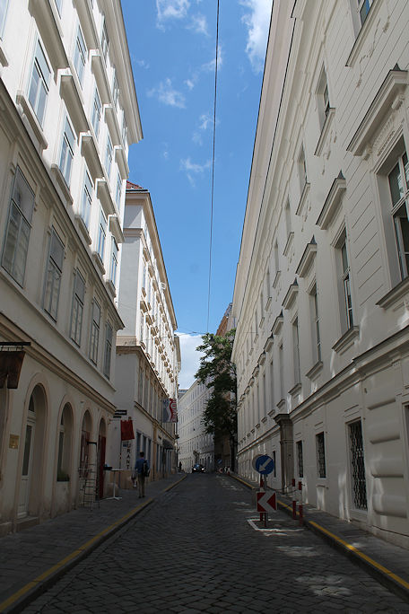 Grünangergasse