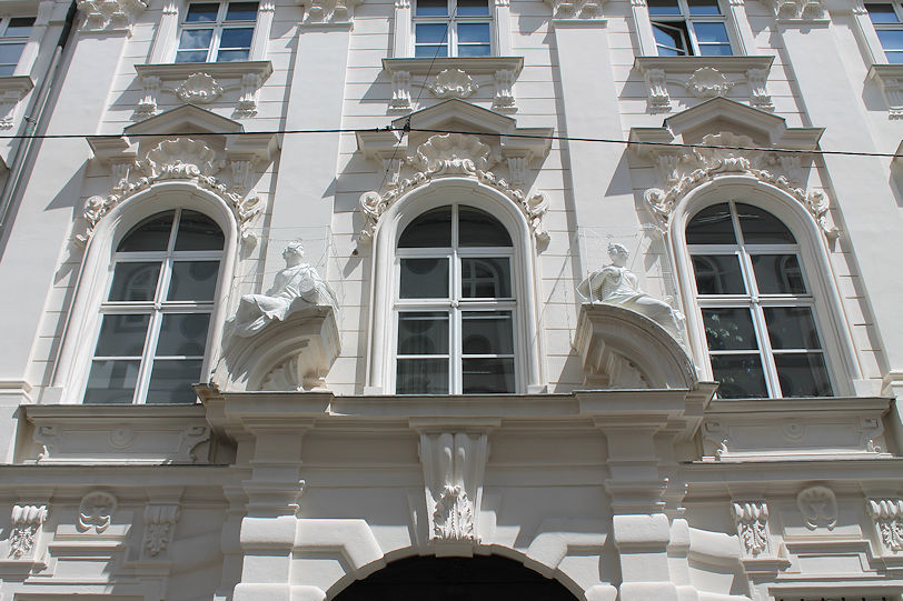 Palais Rottal