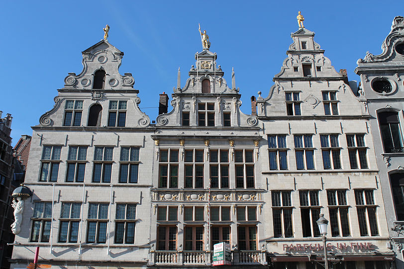 On Grote Markt