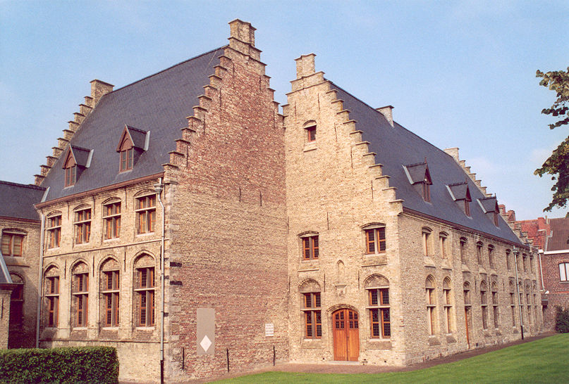 Sint-Jansgodshuis