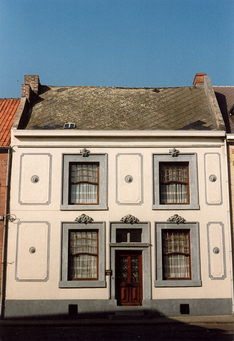 On Sint-Catharinastraat