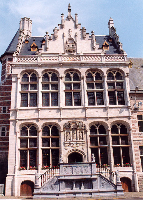 Town-Hall