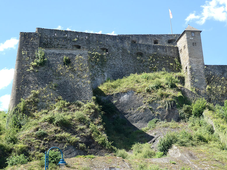 Castle