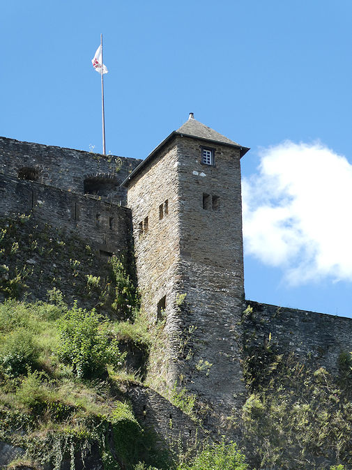 Castle