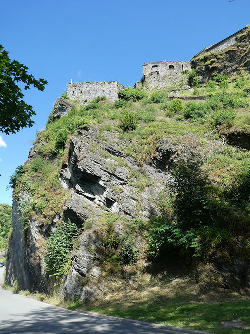 Castle