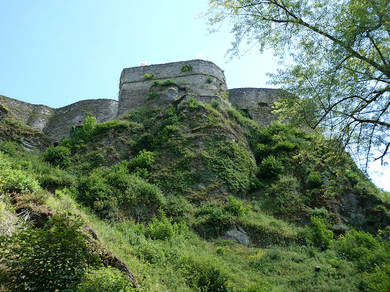 Castle