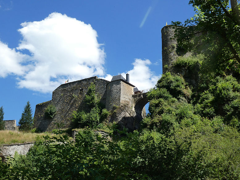 Castle
