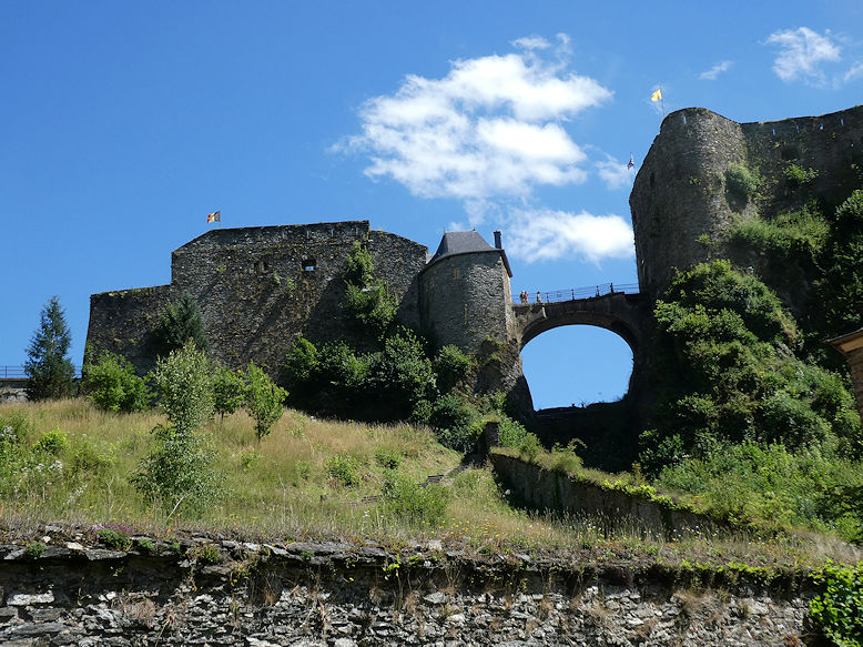 Castle