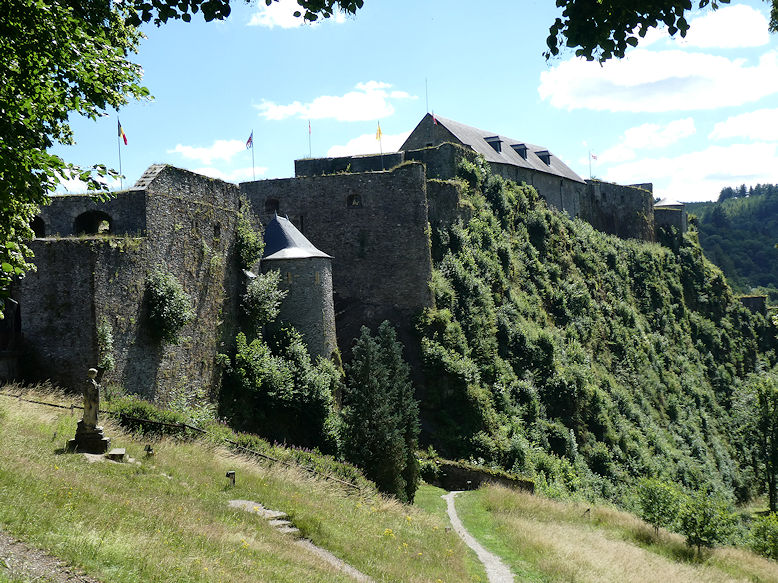Castle