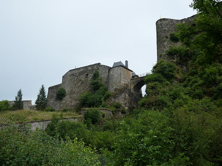 Castle