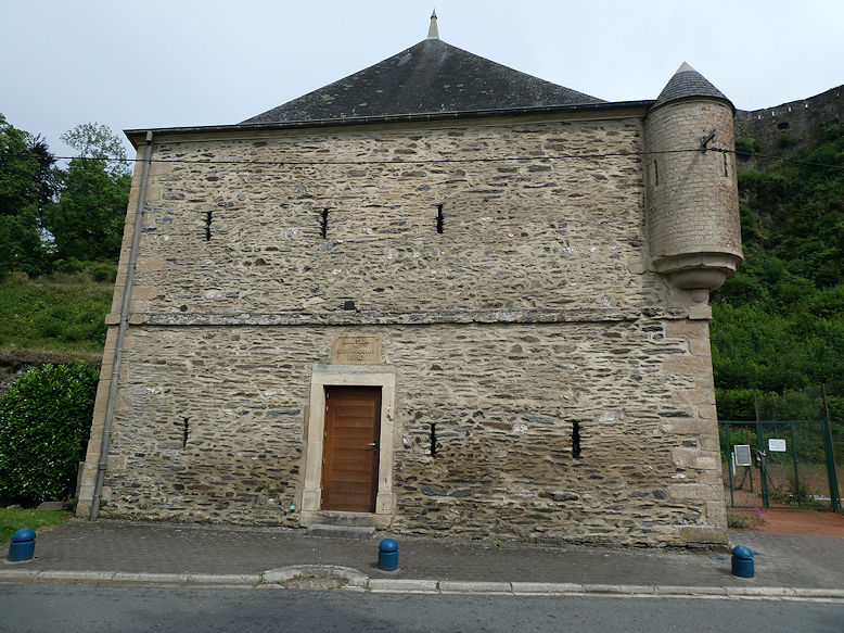 Bastion de Bourgogne