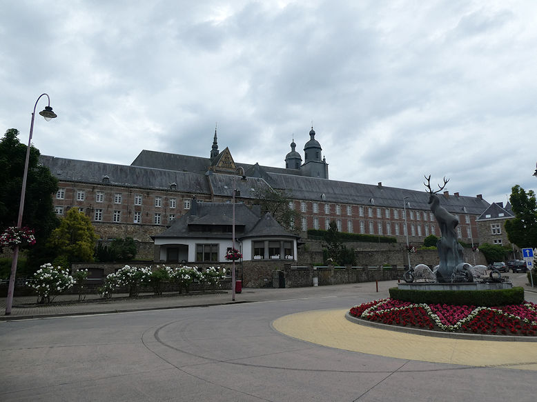 Abbey