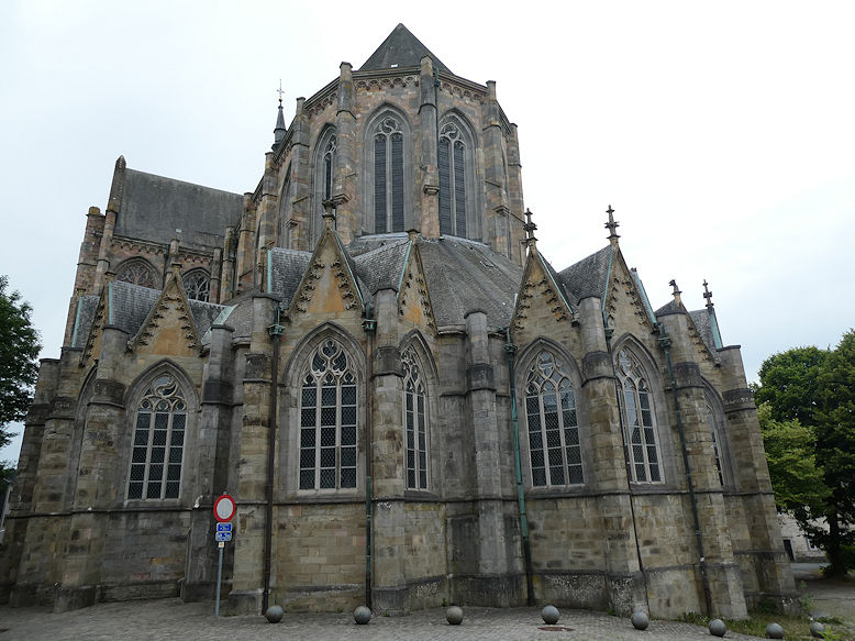 Saints-Pierre-et-Paul-et-Saint-Hubert