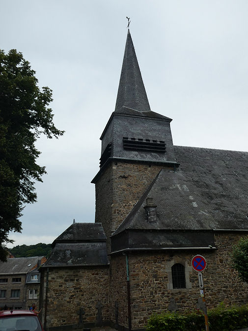 Saint-Gilles-au-Pré