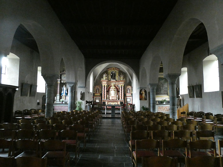 Saint-Gilles-au-Pré