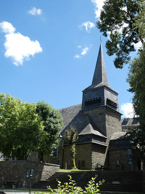 Saint-Gilles-au-Pré