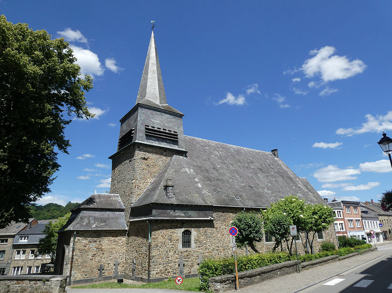Saint-Gilles-au-Pré