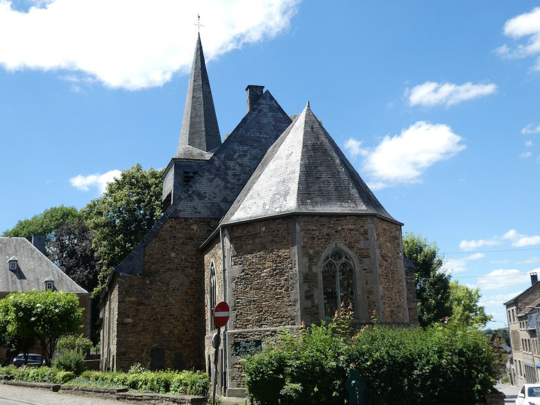 Saint-Gilles-au-Pré
