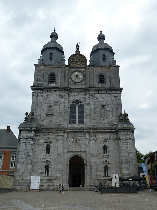 Saints-Pierre-et-Paul-et-Saint-Hubert