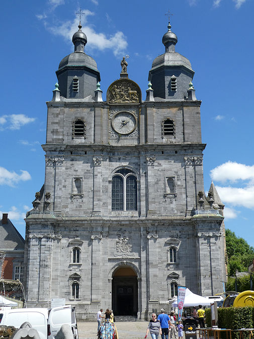 Saints-Pierre-et-Paul-et-Saint-Hubert