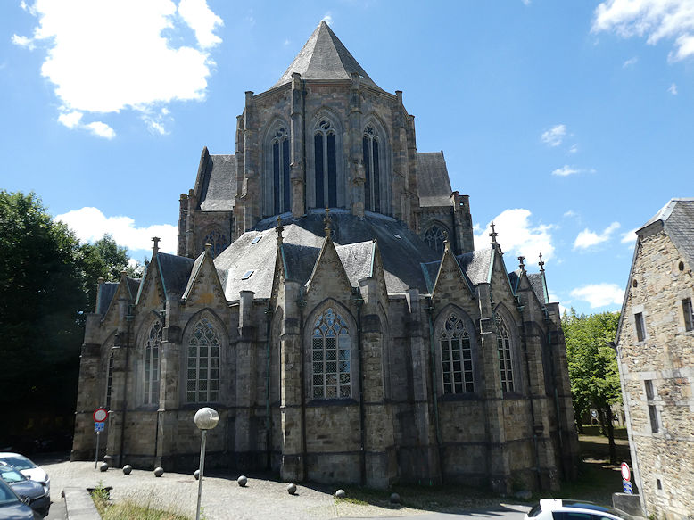 Saints-Pierre-et-Paul-et-Saint-Hubert