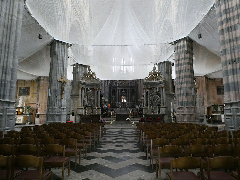 Saints-Pierre-et-Paul-et-Saint-Hubert