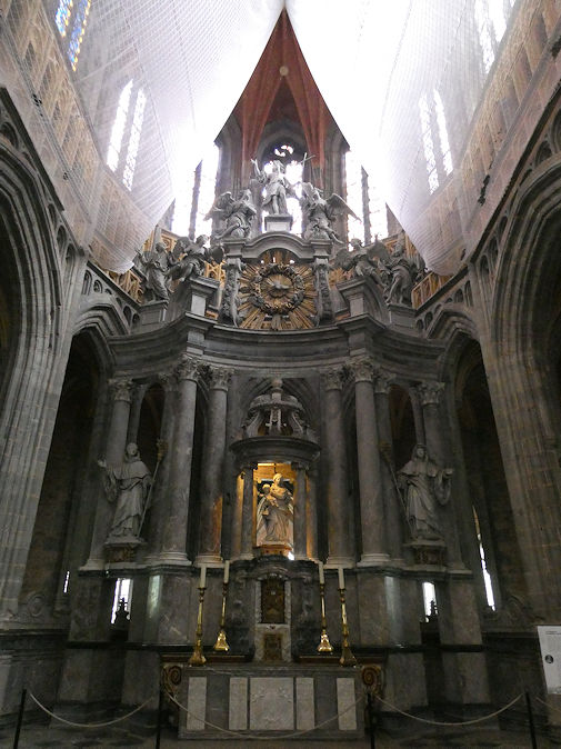 Saints-Pierre-et-Paul-et-Saint-Hubert