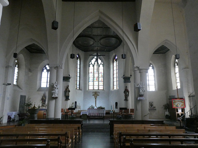 Saints-Hermès-et-Alexandre