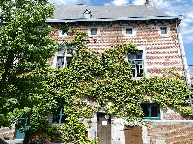 Maison Lebrun