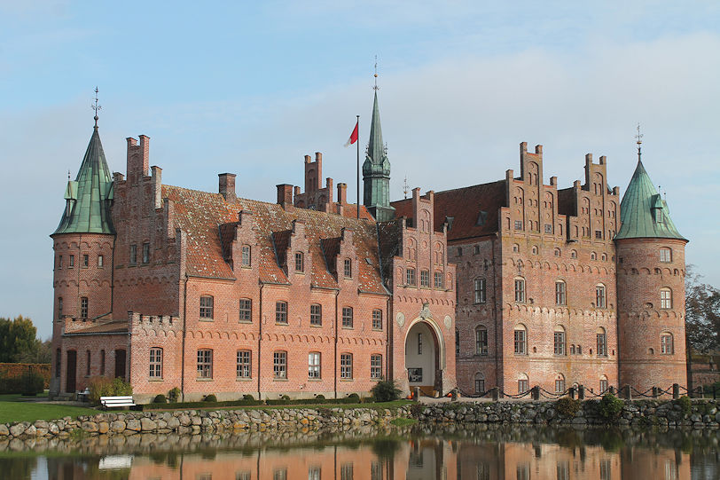 Castle