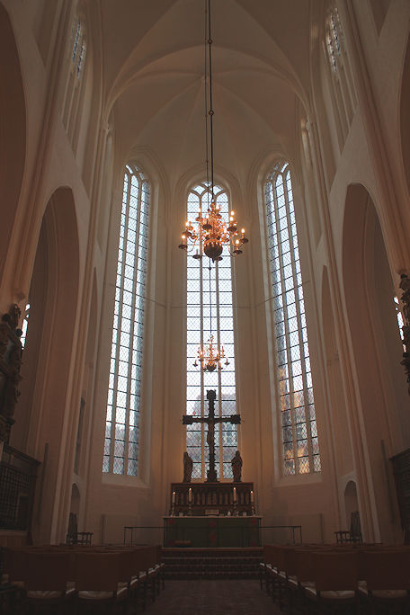 Cathedral