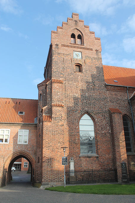 Sankt Hans Kirke
