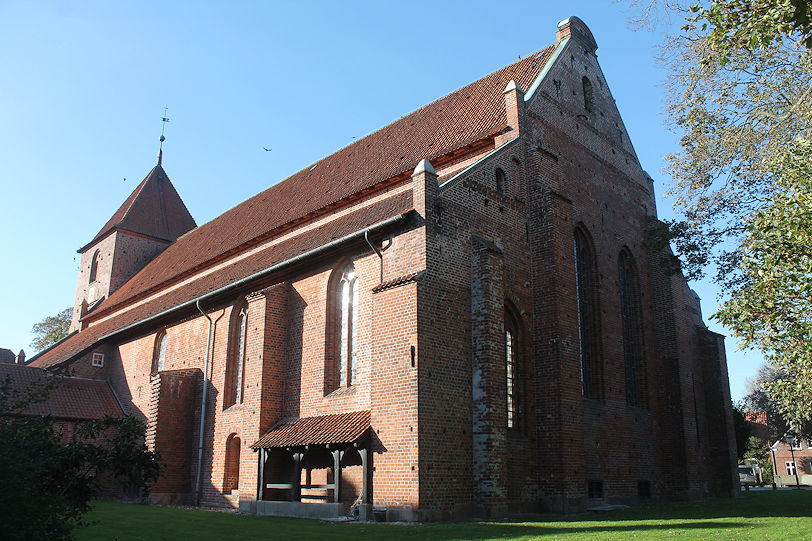 Sct. Catharinæ Kirke