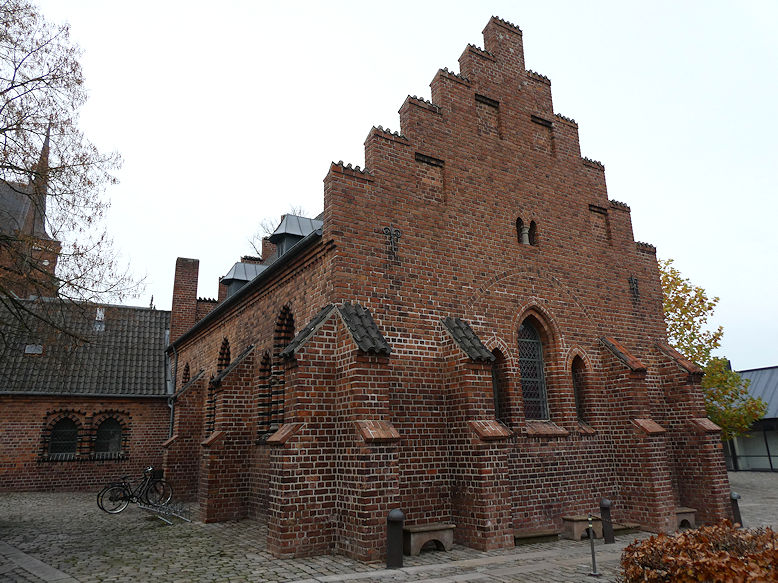 Konventhuset