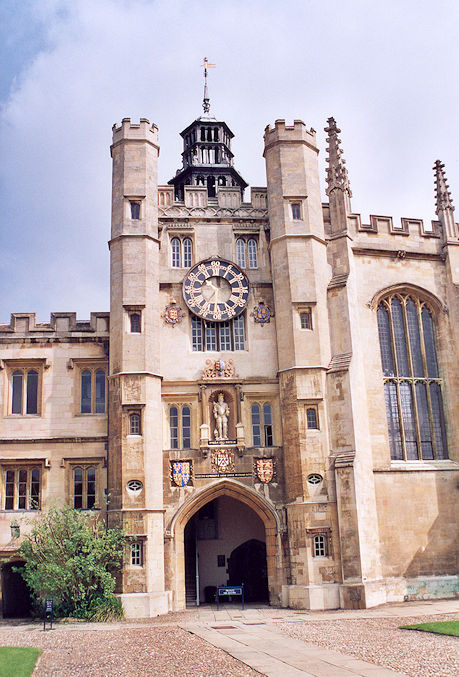 Trinity College