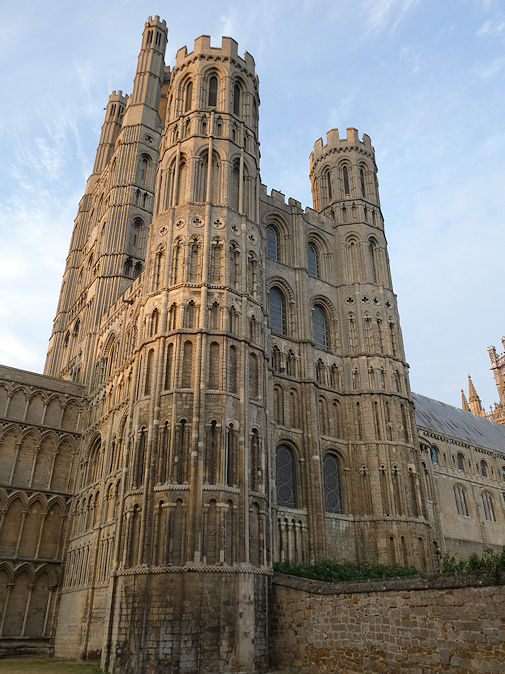 Cathedral
