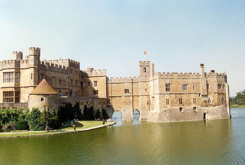 Castle