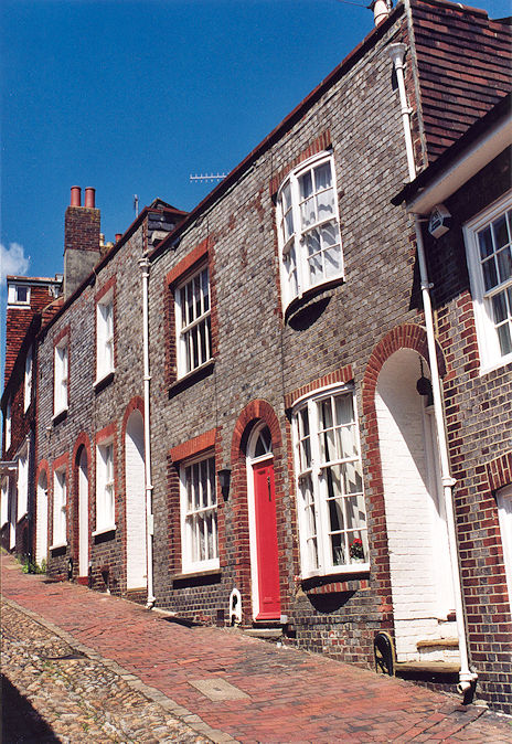 Keere Street