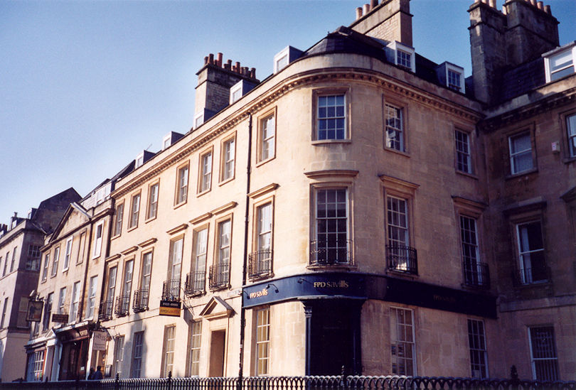 George Street